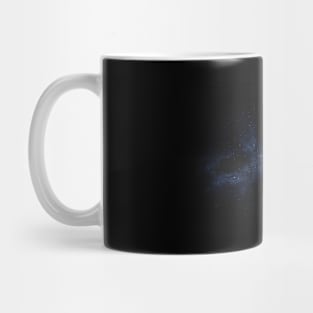 Asteroid Mug